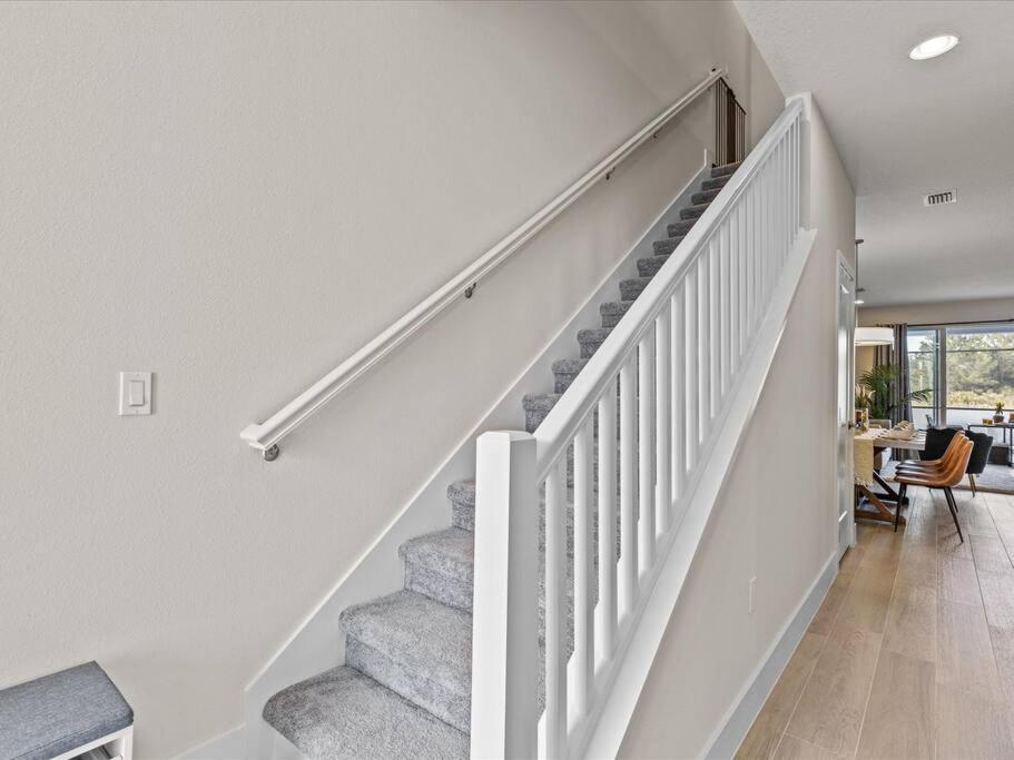 Your Next Ig Post: Luxury Modern Home Close To All Orlando Eksteriør billede