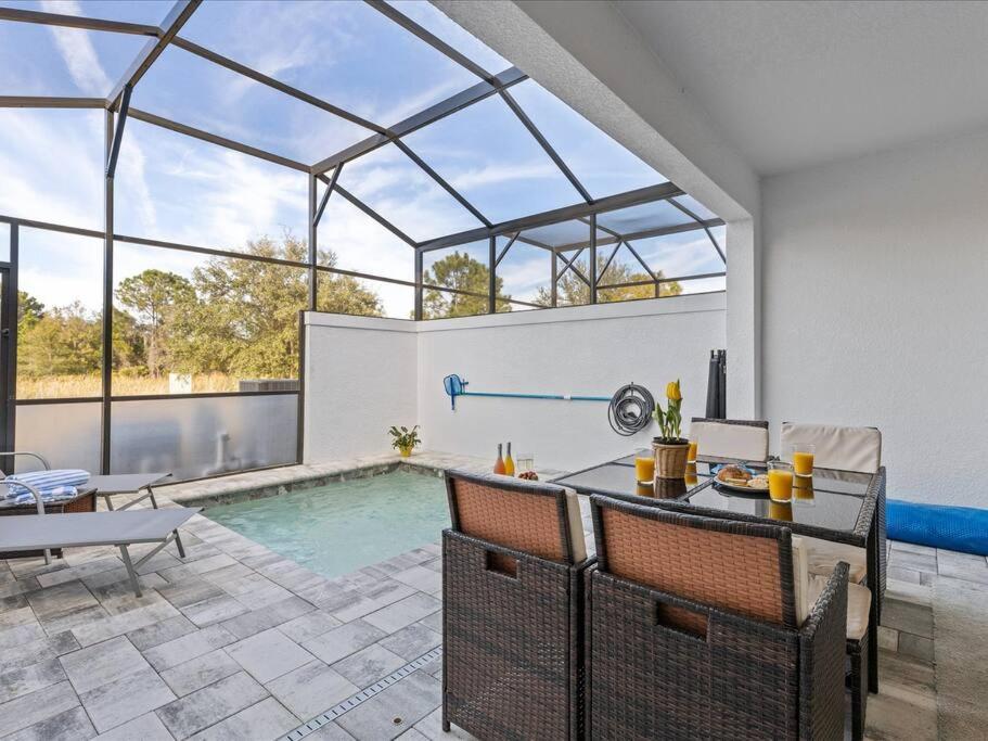 Your Next Ig Post: Luxury Modern Home Close To All Orlando Eksteriør billede
