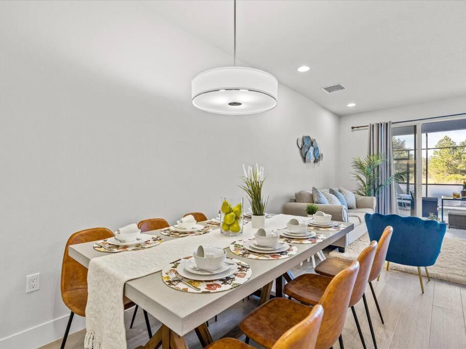 Your Next Ig Post: Luxury Modern Home Close To All Orlando Eksteriør billede