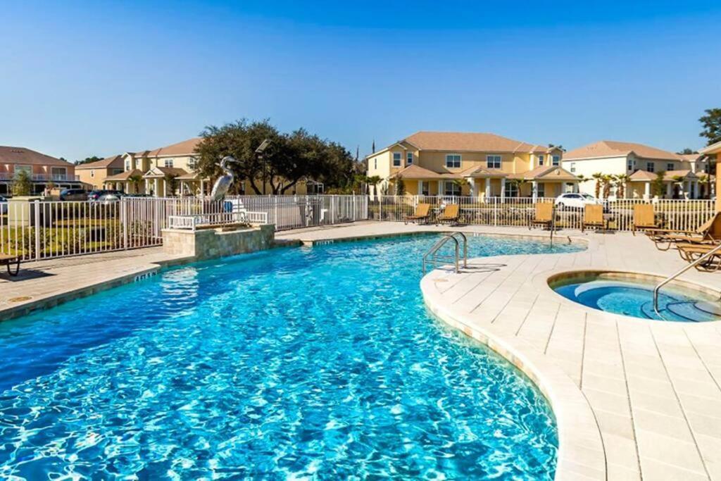 Your Next Ig Post: Luxury Modern Home Close To All Orlando Eksteriør billede